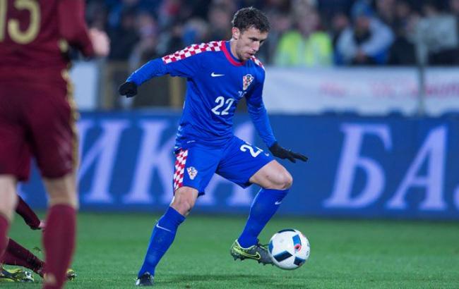 "Динамо" заплатить близько 2 млн євро за хорватського новачка