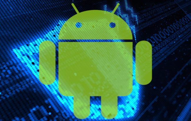 Понад 1 млн Android-пристроїв піддалися хакерській атаці
