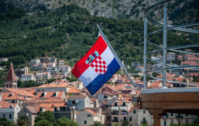 Хорватія відреагувала на припинення вогню на Донбасі