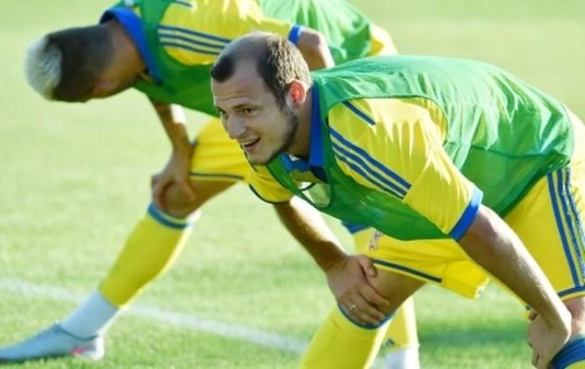“Некуда деньги девать?": Зозуля жестко высказался о приглашении легионеров в сборную Украины