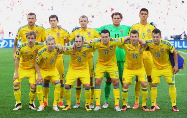 Матч против сборной Украины вызвал небывалый ажиотаж в Хорватии
