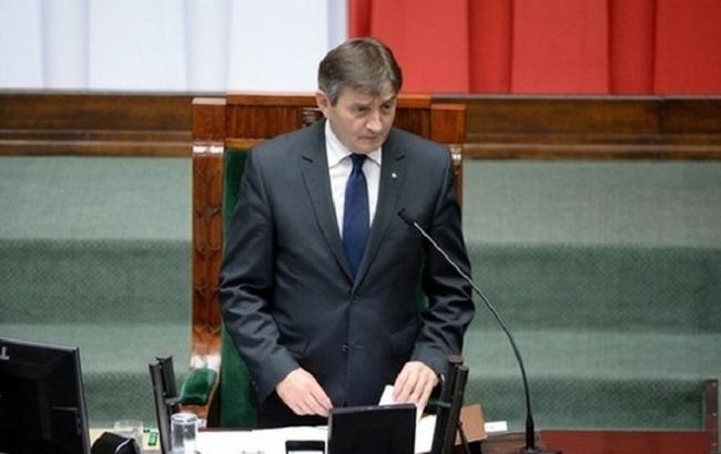 Brexit може полегшити євроінтеграцію України, - спікер сейму Польщі