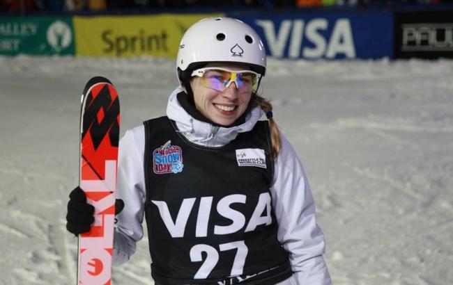 Украина отказалась от одной лицензии для участия в Олимпиаде-2018