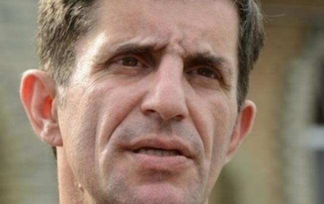 Шкиряк рекомендует Савченко поголодать под Кремлем