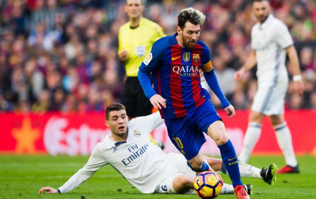 Руководство "Реала" готово расстаться с шестью игроками