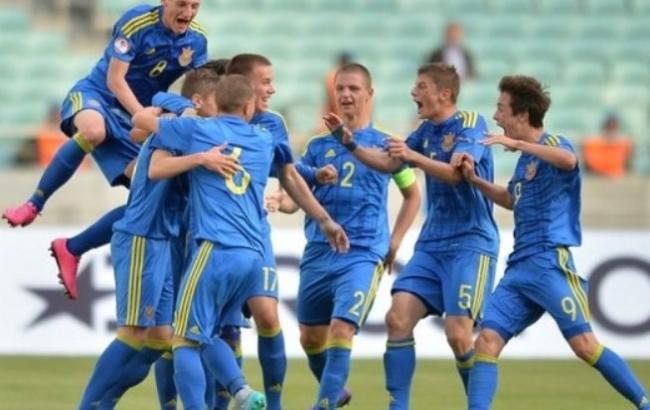 Евро 2016: в Крыму фанаты активно поддержали украинских футболистов
