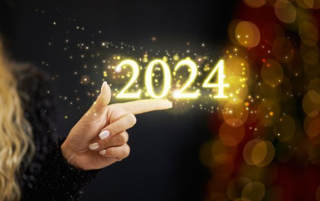 Астролог пояснила, чи дійсно 2024 є роком карми