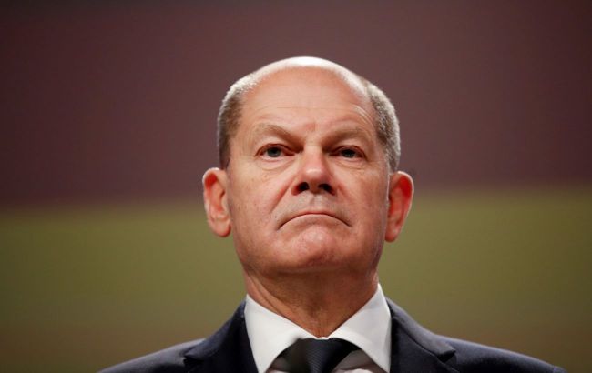Шольц рассказал о плане G7 направить на поддержку Украины 50 млрд евро