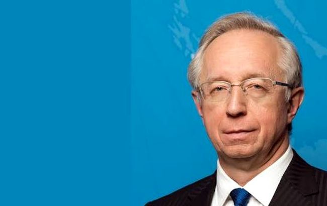 Влада РФ висунула вимогу для "замороження" війни з Україною