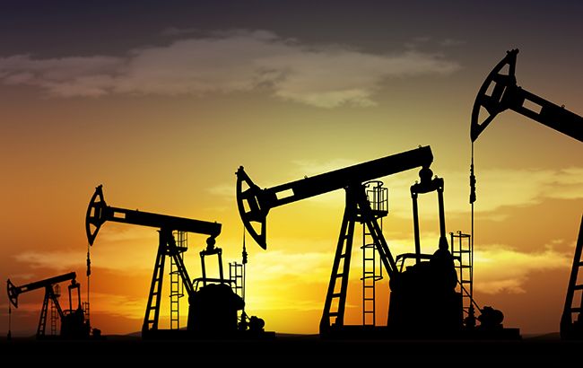 Цена на нефть марки Brent снижается практически на 3%