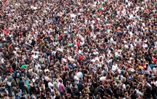 Земле грозит перенаселение: ученые дали краткосрочный прогноз