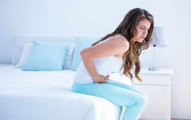 "Неудобная тема": Супрун призвала открыто говорить о менструации