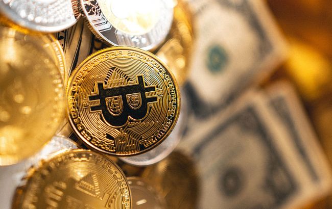 Bitcoin вище 31 тисячі доларів: що відбувається на ринку криптовалют