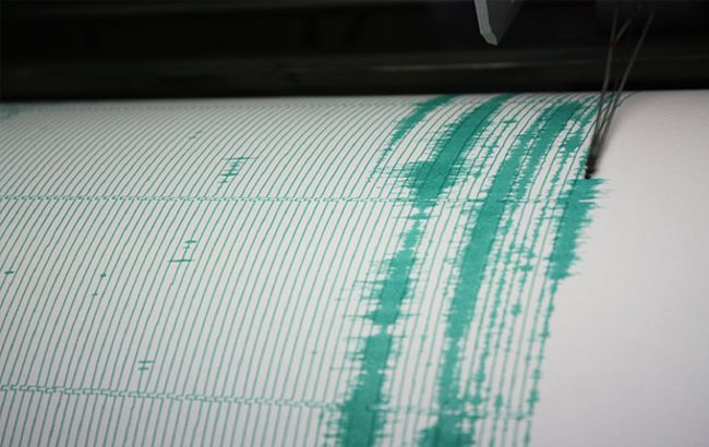 На Камчатке произошло мощное землетрясение