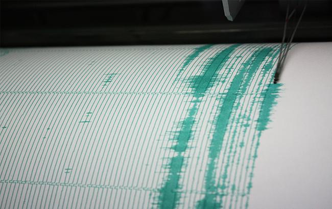 В КНДР произошло землетрясение из-за возможного взрыва