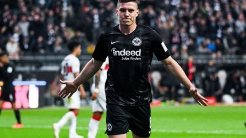 "Реал" здійснив перший літній трансфер