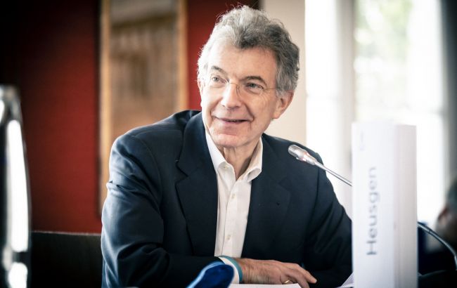 Запад больше не должен исключать членство Украины в НАТО, - глава MSC