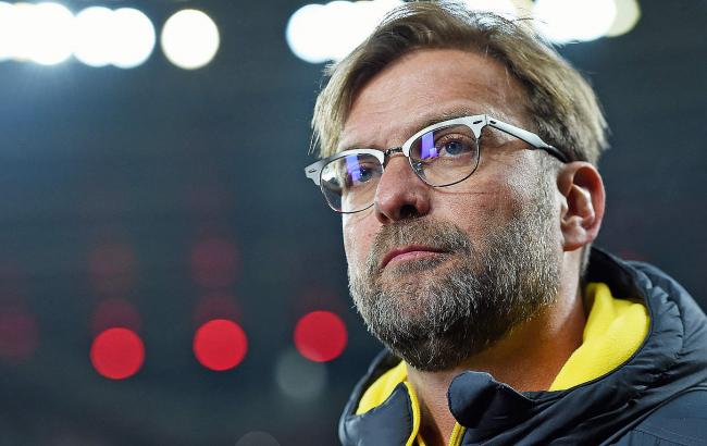 Юрген Клопп підпише контракт з "Ліверпулем"