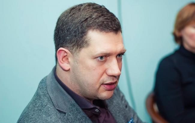 Обшуки СБУ в Dragon Capital можуть бути пов'язані з інвестором Тедером, - експерт