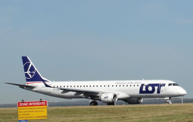 Из Львова запустят прямой авиарейс в Познань