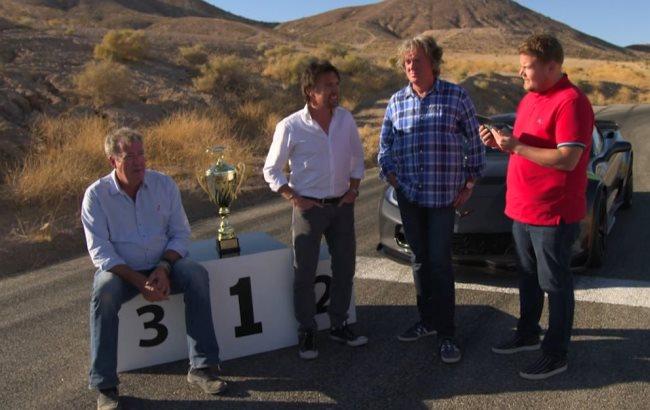 Был в коме: знаменитый британский телеведущий потерял память после аварии