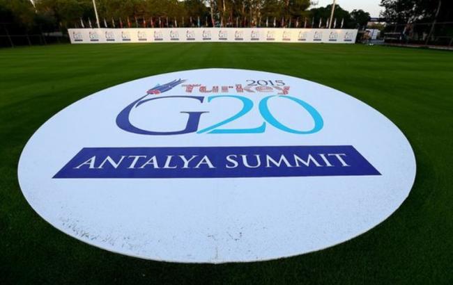 Учасники G20 створять культуру нетерпимості до корупції