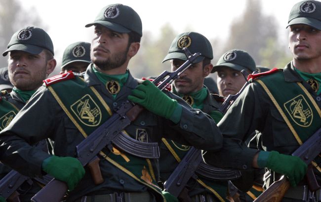 Іран продовжить відправляти військових радників в Сирію для підтримки Асада