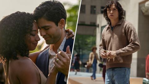 Невероятные мини-сериалы, от которых вы затаите дыхание. 5 вариантов на любой вкус
