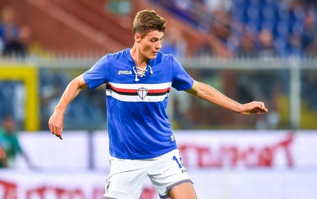 Трансфер Шикв в "Ювентус" зірвався