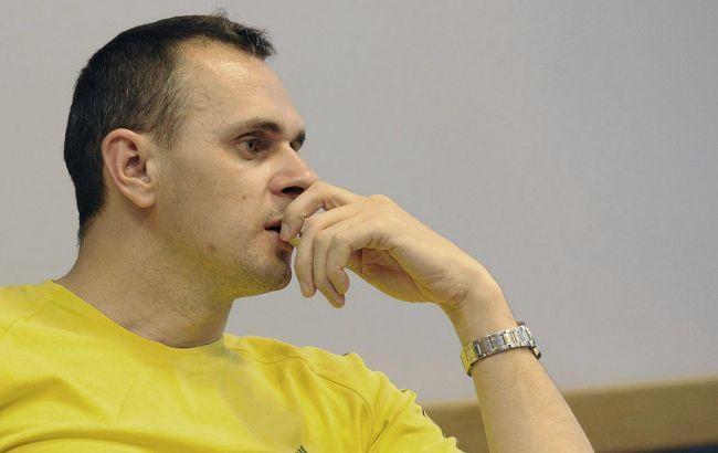 Слухання у справі Сенцова призначено на 9 липня