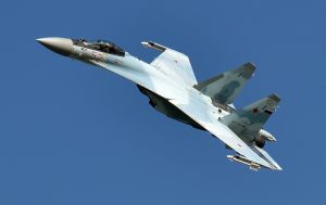 Росіяни готові жертвувати літаками заради просування на Авдіївському напрямку, - ISW