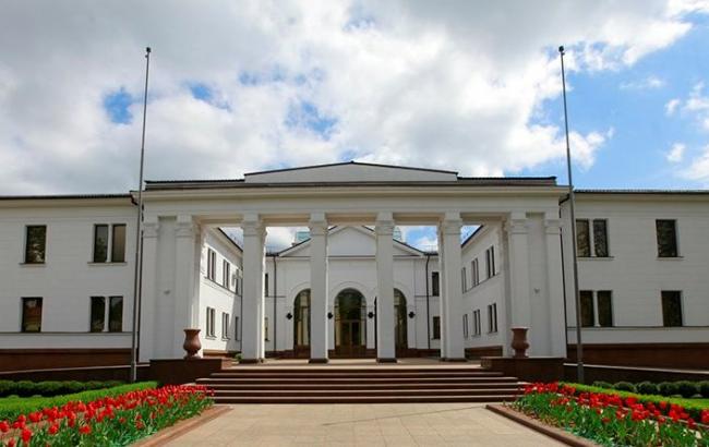 У Мінську розпочалася зустріч координаторів робочих груп