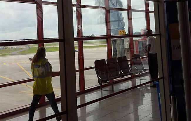 Авиакатастрофа на Кубе: консул проверяет наличие украинцев среди пассажиров