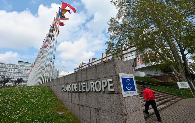 ПАСЕ рекомендовала не допустить россиян и белорусов к Олимпиаде в Париже