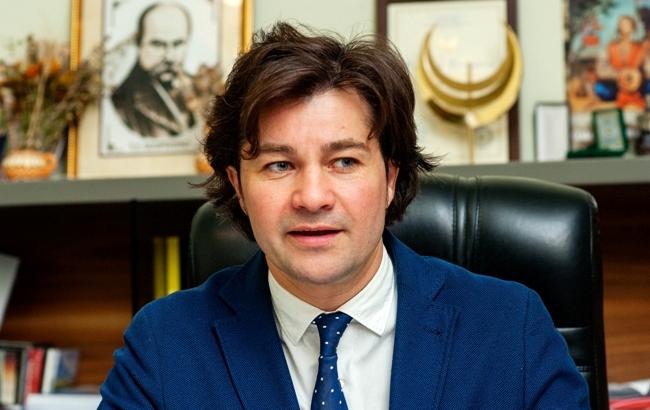 Евровидение 2017: министр культуры предложил прикрыть траву на поле