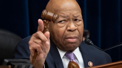 У США помер один із ініціаторів імпічменту Трампа