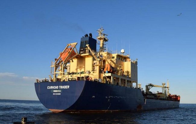 МИД выясняет, есть ли украинцы на захваченном танкере у берегов Нигерии