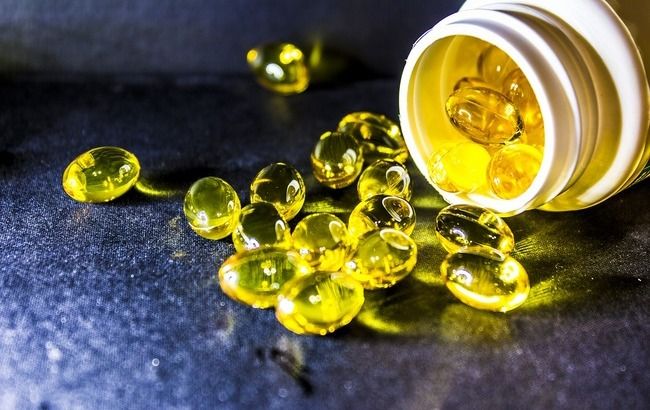 Не витрачайте гроші на таблетки: Супрун розвіяла міф про популярні вітаміни