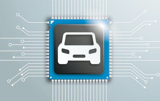 Hyundai може замінити автомобільні мікросхеми чіпами від побутової техніки