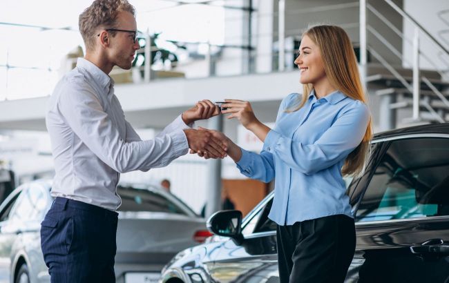 Б/у авто из салона: как приобрести подержанное авто с гарантией