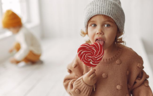 Як вибрати корисні солодощі для дітей на Миколая: 5 порад від лікарів
