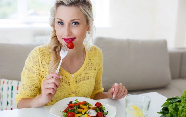 Ці 16 продуктів має їсти кожна сучасна жінка для краси та здоров’я