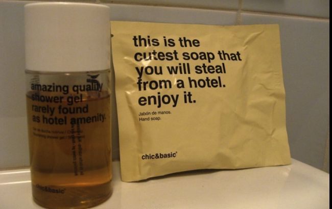 Аргентинцы заняли первое место в рейтинге туристов, которые чаще всего воруют из отелей