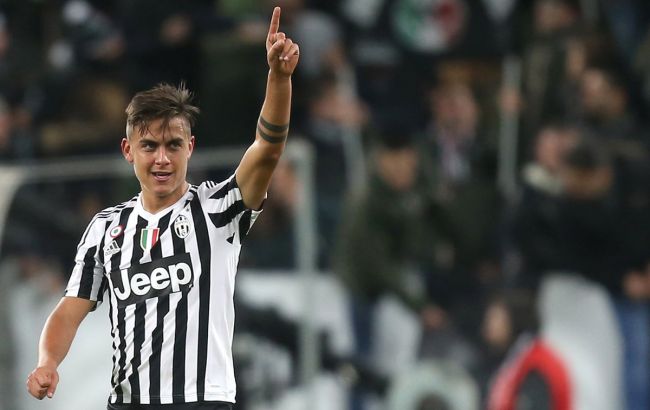 "Манчестер Юнайтед" отказался от приобретения форварда "Ювентуса"