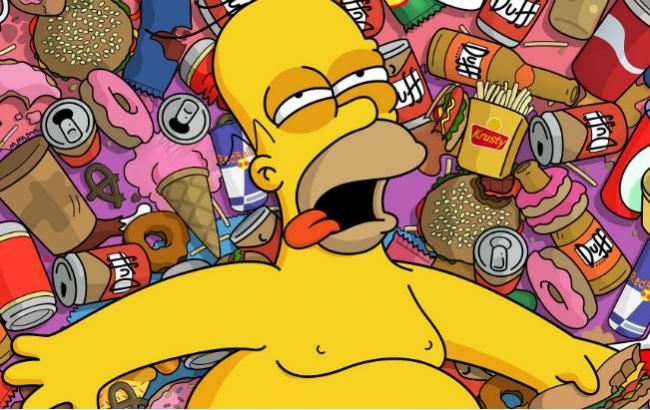 Следом за ролью в "Игре престолов" Эд Ширан сыграет в "Симпсонах"