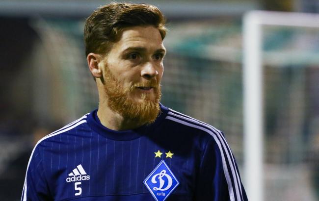 Іспанський клуб викупив контракт Антунеша у "Динамо"