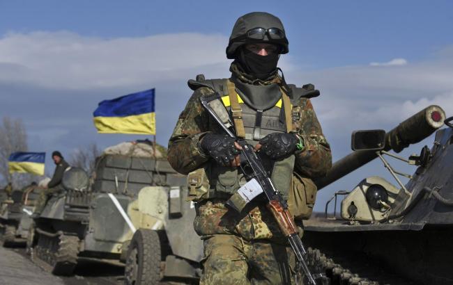 Зворушили до сліз: школярі зібрали гроші на операцію АТОшнику