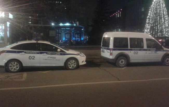 В Москве произошла перестрелка в кафе, есть жертвы и пострадавшие