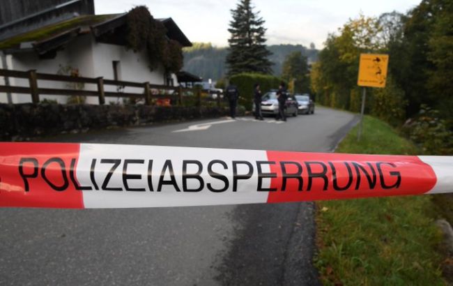 В Австрії на курорті чоловік убив п'ять осіб
