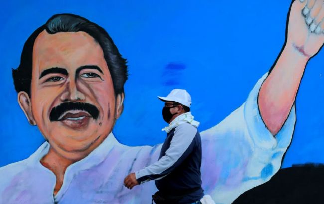 У Нікарагуа заарештували сьомого кандидата в президенти